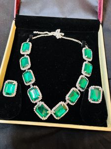 Jewellery Set
