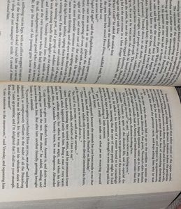 Anna Karenina by Leo Tolstoy