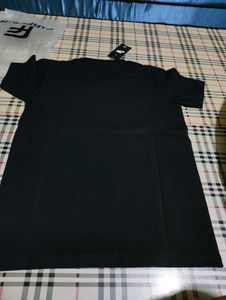 Nike Black T-Shirt