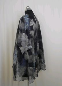 Big Flare Korean Top