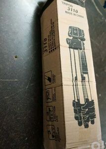 Planetoid Heavy Tripod with Mobile Holder