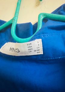 Mango Brand New Top Never Worn
