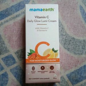 Mamaearth Lumi Cream
