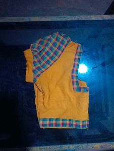 4 Blouses