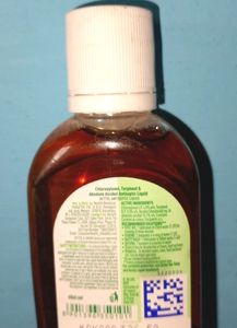 Dettol 60 Ml