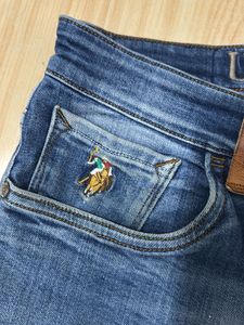 US POLO Original JEAN