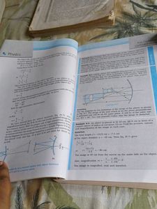 Physics Text Books