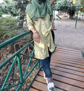 Zudio Brand Kurta