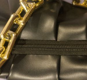 Black Sling Bag