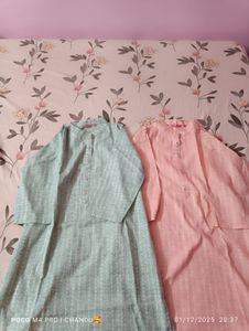 Ethnic Kurtas - Two for One!