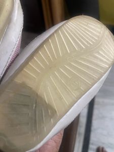 CHIU Kids LED Sport Shoes with Chu Music Sound