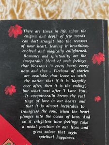 ROM - COM NOVEL