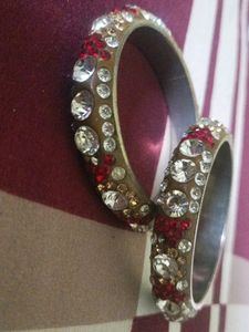 Combo Of Bangles