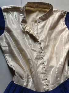 Designer Gown