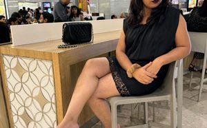 Vero Moda Party Wear Dress
