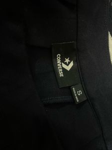 Navy Pleated Mini Tennis Skirt