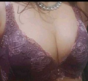 Push Up😍Imported Lace Bra