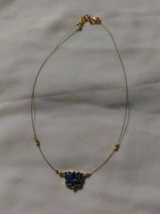 Lotus Invisible Chain