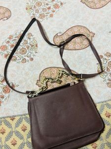 Charles &amp; Keith Crossbody Bag