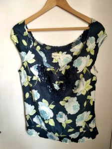 Aber Crombi Beautiful Top