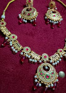 Jewellery Set