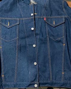 Denim Jacket For Men