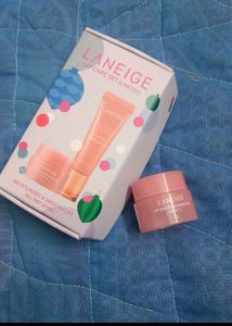 Laneige Lip Sleeping Mask