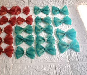 Bow Clips