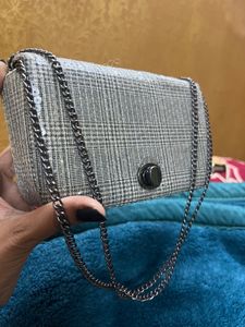 Zara Women Sling Bag