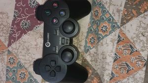 Game Remote
