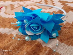 Flower Headband Bundle