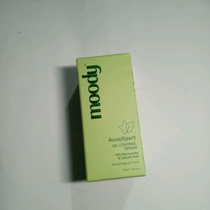 Serum