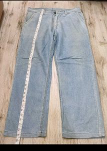 sc3118 Rabbit Jeans Waist 36