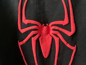 Spider-Man Graphic Tee