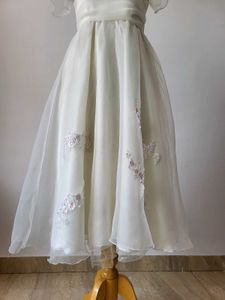 Frock  Bust 28 Waist 26 Length 42 Inches