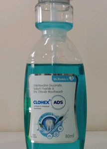 ANTI CAVITY MOUTHWASH