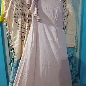 Stylish Gown