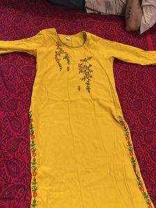 Women’s Kurta