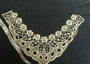 Golden Thread Neck