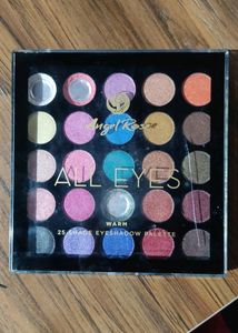 Eyeshadow Palate