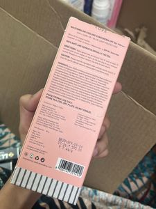 Dot N Key Watermelon Sunscreen
