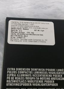 OG MAC Highlighter
