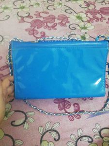 Women Sling Cum Handbag