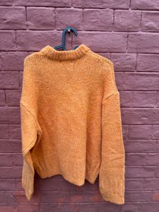 Cozy Knit Sweater