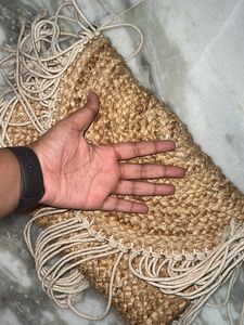 Jute Bag