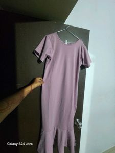 Stretchable Dress