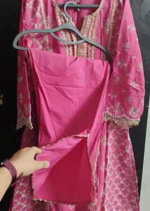 kurta set by mul