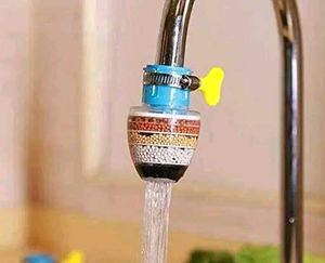 Mini Water Filter 🫧💧🚰