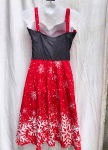 SEXY CORSET FROCK