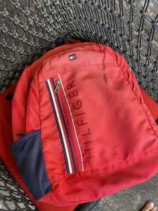 TOMMY HILFIGER og backpack